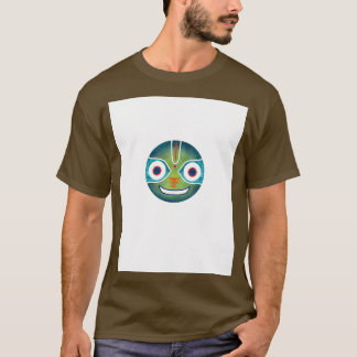 JAGANNATH LORD OF THE UNIVERSE Graphic T-shirt