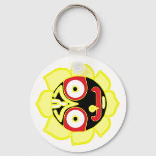 Jagannath Swami Sleutelhanger