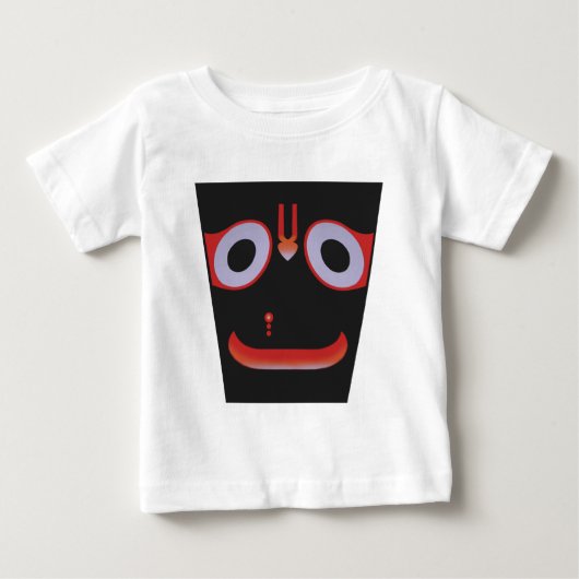Jagannatha (Voorkant)