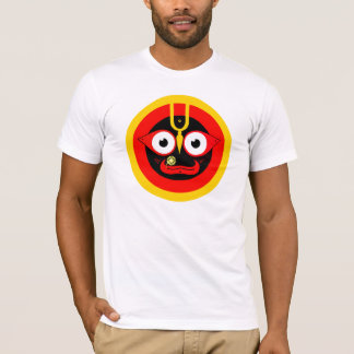 Jagannatha "Lord of the Universe" T-Shirt