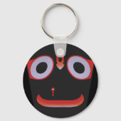 Jagannatha sleutelhanger (Voorkant)
