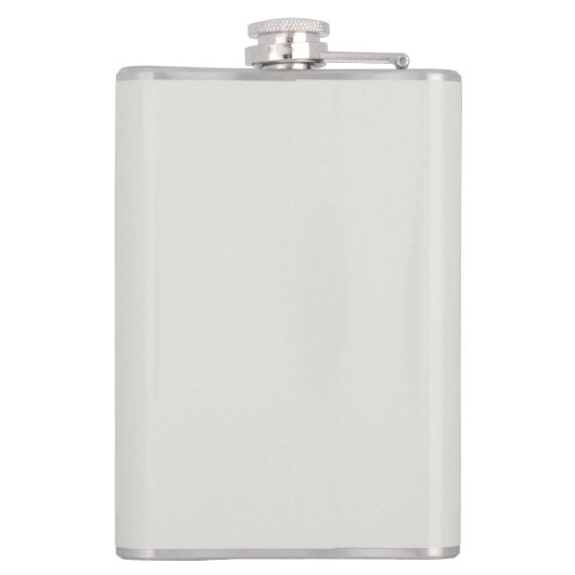 Jagdanger, Beste Beast tegen de Mok Renbrad Coffee Heupfles (Achterkant)