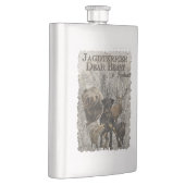 Jagdanger, Beste Beast tegen Renbrad Flask Flacon (Rechts)