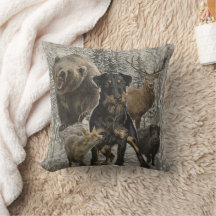 Jagdanger, Beste Beast tegen Renbrad