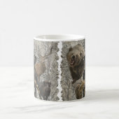 Jagdanger, Beste Beast tegen Renbrad Paperweight P Koffiemok (Center)