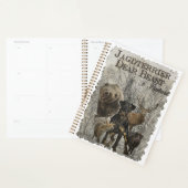 Jagdanger, Beste Beast tegen Renbrad Paperweight P Planner (Display)
