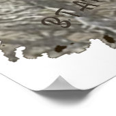 Jagdanger, Beste Beast tegen Renbrad Paperweight P Poster (Hoek)