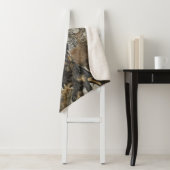 Jagdanger, Beste Beast tegen Renbrad Paperweight P Sherpa Deken (In situ)