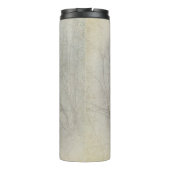 Jagdanger, dappere poster acryl thermosbeker (Achterkant)