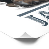 Jagdanger, Poster van de Duitse jaagterger (Hoek)