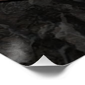 Jagdanger, Poster van de Duitse jaagterger (Hoek)