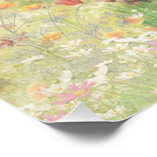 Jagdanger, Poster van de Duitse jaagterger (Hoek)