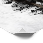 Jagdanger Tapestry Poster Acrylprint triptych (Hoek)