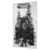 Jagdanger Tapestry Poster Acrylprint triptych Klembord (Links)