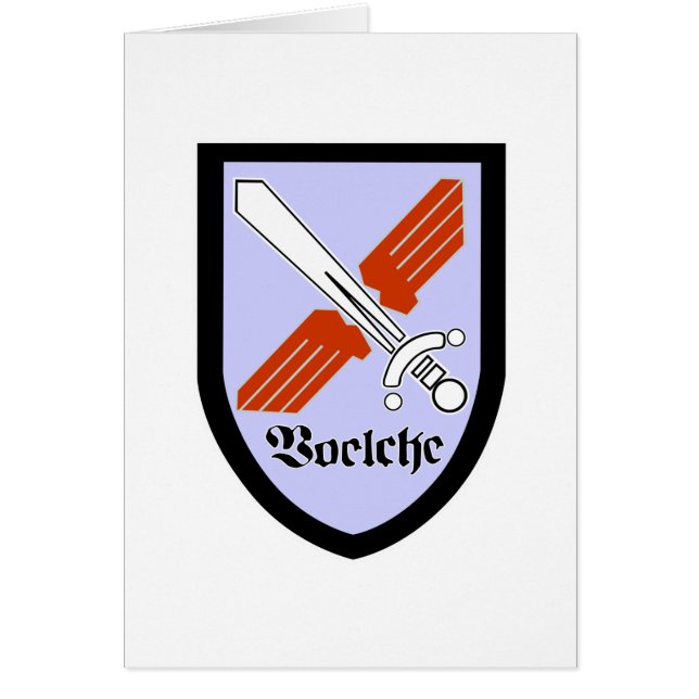 Jagdbombergeschwader 31 "Boelcke" (Voorkant)