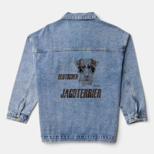 Jagddooder Denim Jacket