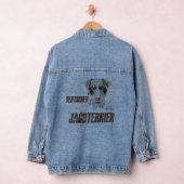 Jagddooder Denim Jacket (Hangar)