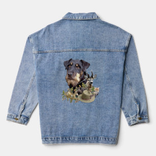 Jagddooder Denim Jacket