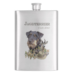 Jagddooder Flacon