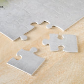 Jagddooder Legpuzzel (Zijkant)