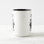 Jagddooder Mok (Midden)