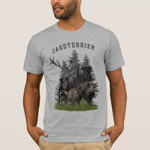 Jagddooder T-Shirt