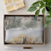 Jagddooder Tissuepapier (Geschenk)