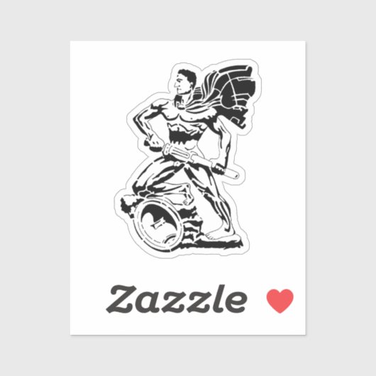 Jagdgeschwader 11 (JG 11) Embleem Sticker (Vel)