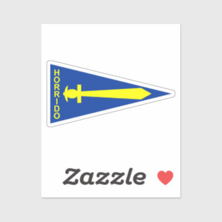 Jagdgeschwader 2 (3./JG 2) Richtofen Staffel 3 Sticker