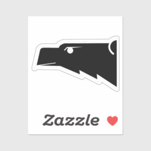 Jagdgeschwader 2 (I./JG 2) Richtofen Gruppe I Sticker