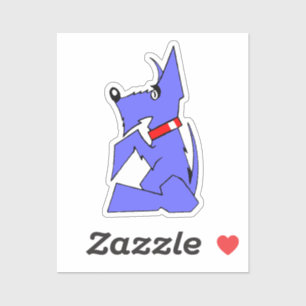 Jagdgeschwader 2 (JG 2) Sticker