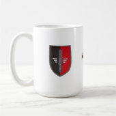 Jagdgeschwader 52 Mug Koffiemok (Links)