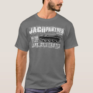 Jagdpanther 1 t-shirt