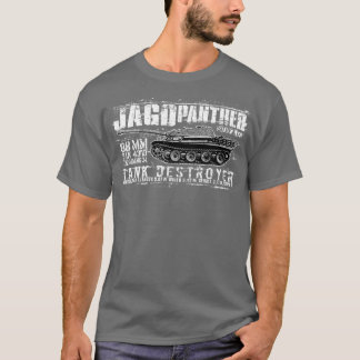 Jagdpanther 1 t-shirt