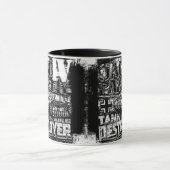 Jagdpanzer IV Mok (Midden)