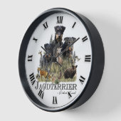 Jagdterriers v. Renbrad Kennel (Hoek)