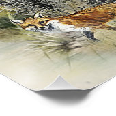 Jagdterriers v. Renbrad Kennel Perfect Poster (Hoek)