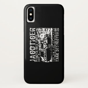 JAGDTIGER Case-Mate iPhone CASE