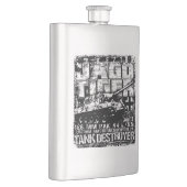 JAGDTIGER FLACON (Rechts)