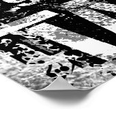 JAGDTIGER POSTER (Hoek)