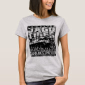 JAGDTIGER T-SHIRT (Voorkant)