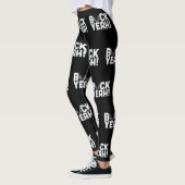 Jagen Buck. Leggings (Links)