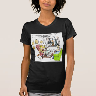 Jagen met automatische wapens - Grappige cadeaus & T-shirt