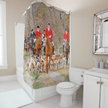 Jagen met honden   