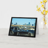 Jagen naar de Skyline Kaart (Gele Bloem)
