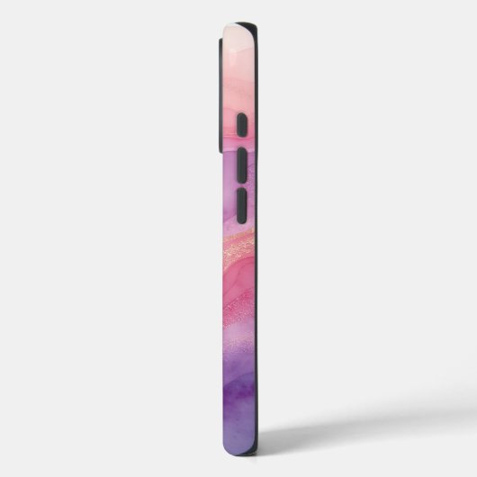 JAGEN OP DREAM ONE STEP IPHONE CASE (Achterkant / Links)