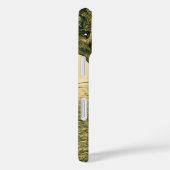 Jagen op leeuwin Case-Mate iPhone case (Achterkant / Rechts)