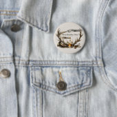 Jagen Ronde Button 5,7 Cm (In situ)