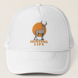 Jagen Trucker Pet