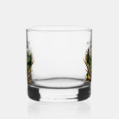 Jagen Whisky Glas (Links)
